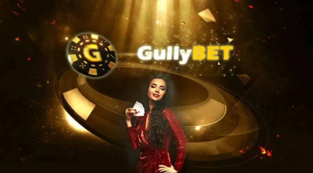 Gullybet header